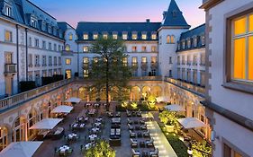 Hotel Villa Kennedy Frankfurt